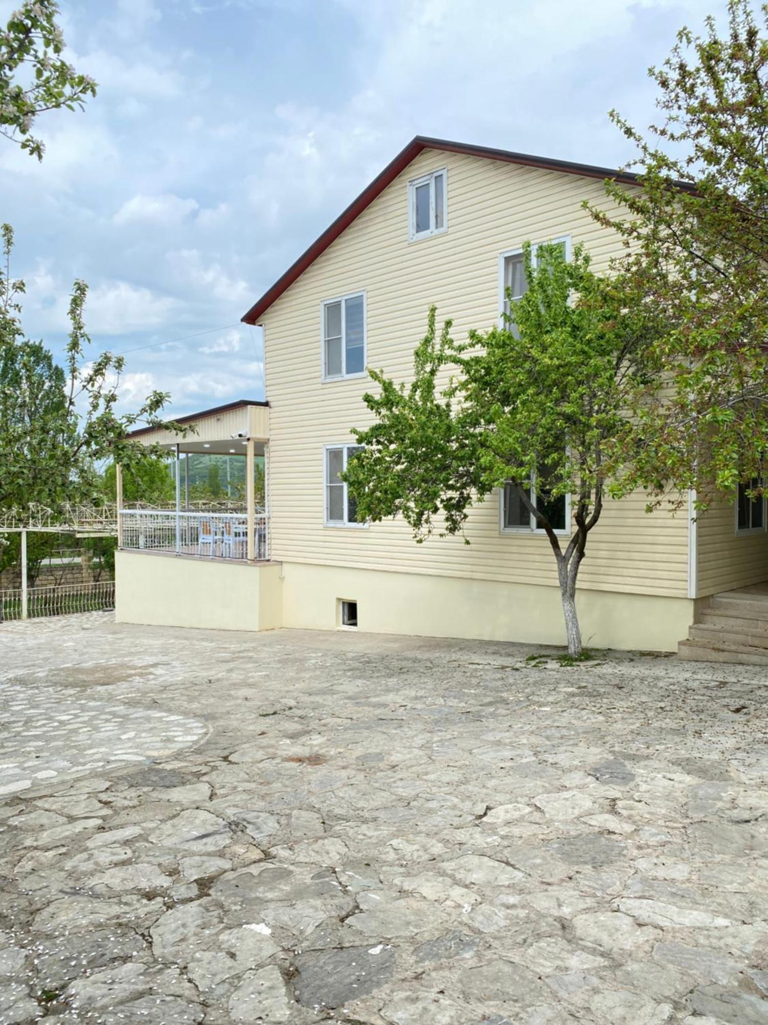 Sultan Makan Cuxuryurd Exterior photo