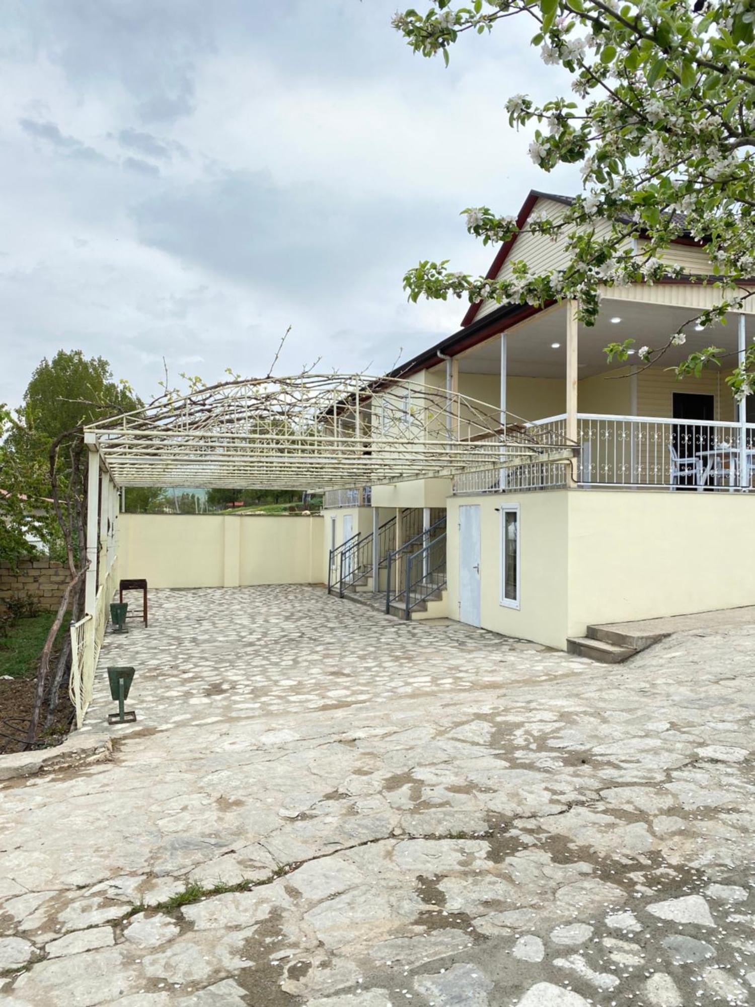 Sultan Makan Cuxuryurd Exterior photo